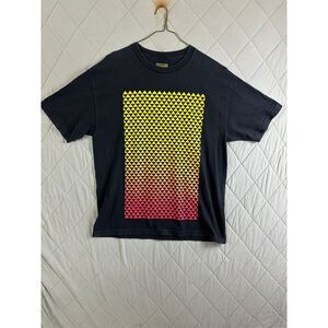 Fitted Tee Shirt Men's Extra Large Short‎ Sleeve